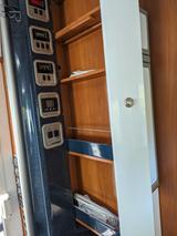 HYMER / ERIBA / HYMERCAR S 820 - HYMER / ERIBA S 8