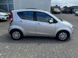 Suzuki Splash 1,2 Club*Automatik*Klima*PDC*Sitzheizung* - Suzuki Splash Gebrauchtwagen
