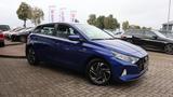 Hyundai i20 Trend MHD-Automatik-Kamera-GRA-BT - gebrauchte Hyundai i20 aus dem Jahr 2023