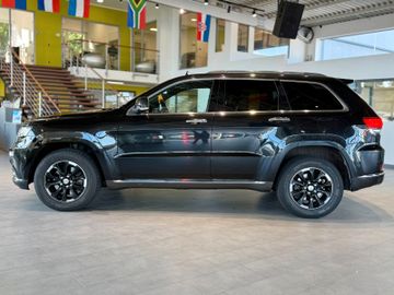 Jeep Grand Cherokee - 2