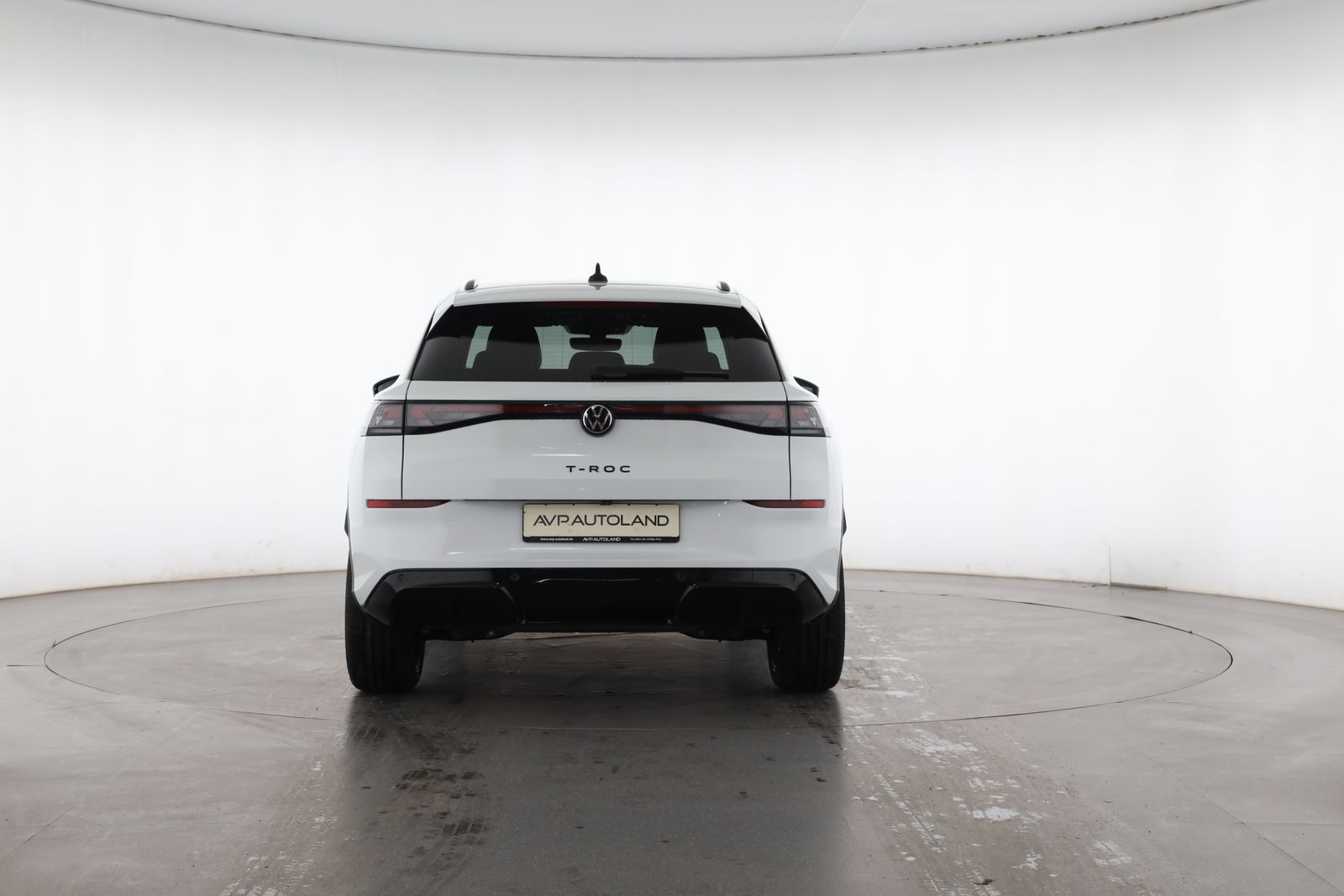 Volkswagen T-Roc - Bild 6