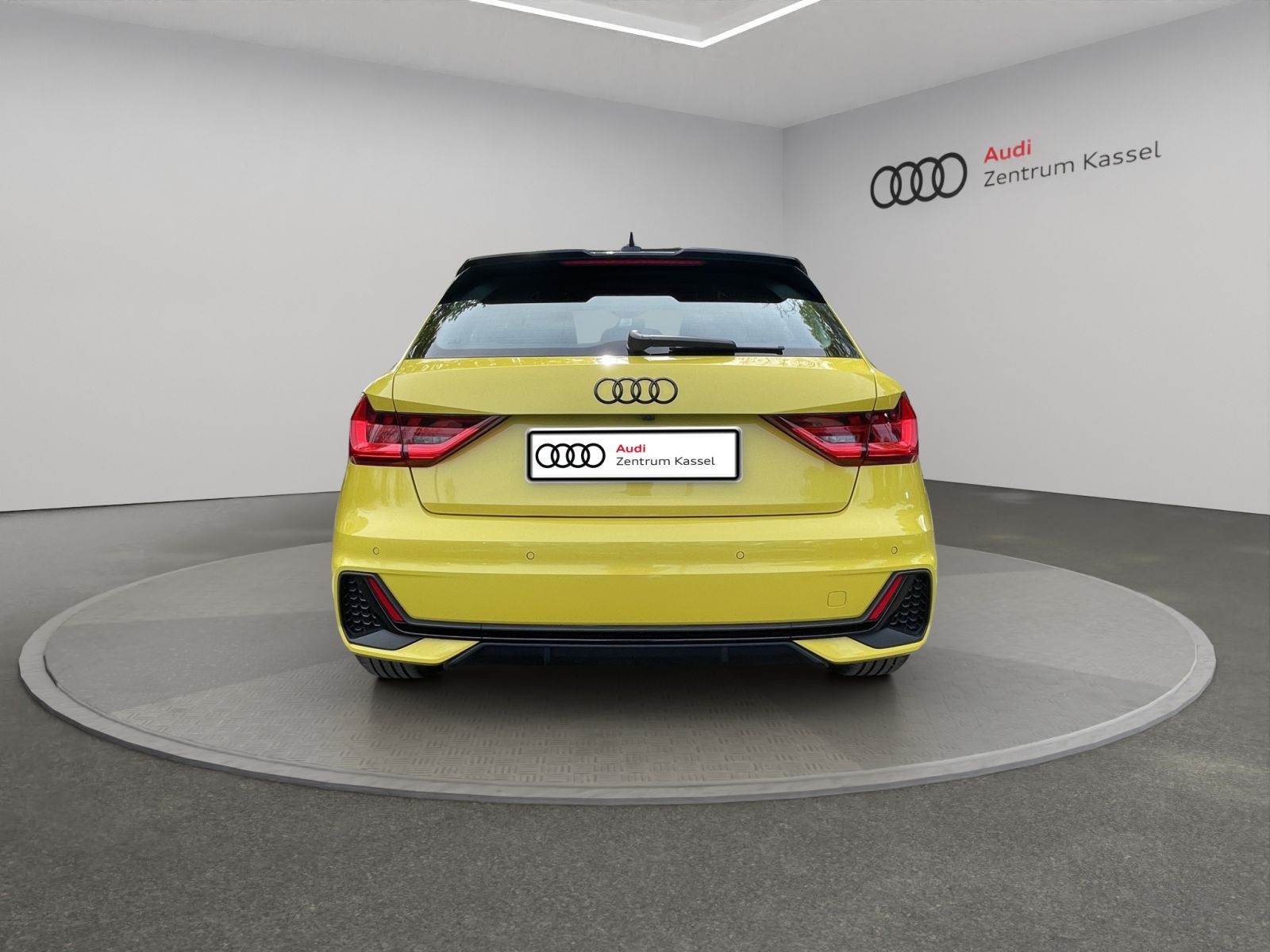 Audi A1 - Bild 6