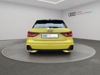 Audi A1 - Vorschau Bild 6