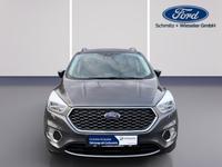 Ford Kuga Vignale 4x4 180PS Navi Kamera ACC Leder