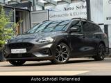 Ford Focus Turnier ST-Line 1.5 EcoBoost, Kamera, LED - Ford Gebrauchtwagen in Regensburg