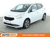 Kia Venga 1.6 Dream Team Aut.*NAV*CAM*PDC*KEYLESS* - : Van, A Team
