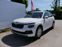 Skoda Kamiq - Vorschau Bild 2