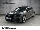 Audi A3 Sportback 35 TFSI S line S tronic ACC+Head-Up