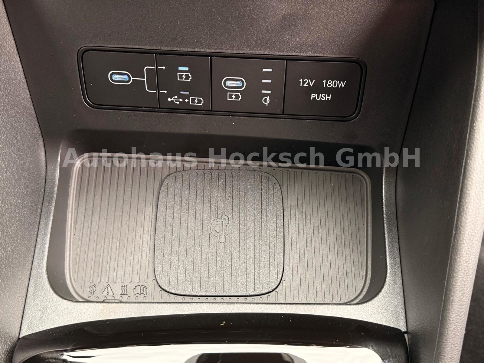 Hyundai Tucson – Bild 17