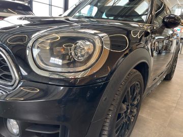 MINI Cooper S Countryman *1.HAND*19%*PANO*KAMERA*PDC*