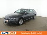 Audi A4 2.0 TFSI Design ultra*NAVI*LED*PLA*PDC* - gebrauchte Audi A4 aus dem Jahr 2017
