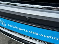 Foto Nummer 25: VW Tiguan Allspace