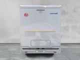 Eura Mobil ACTIVA ONE 690 HB TRAVEL-PLUS+180PS+AUTOMATIK - Eura Mobil Diesel Alkoven