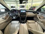 Mercedes-Benz C 300T de Avantgarde HUD LED Navi Leder ACC RfK - Hybrid (Diesel/Elektro): Plug-In Hybrid, Kombi