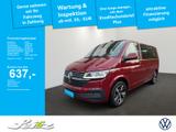 Volkswagen T6.1 Multivan 2.0 TDI DSG 4-Motion Comfortline A - Volkswagen: Multivan Motion