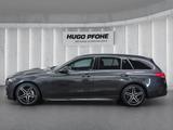 Mercedes-Benz C 180 T AMG Line - gebrauchte Mercedes-Benz C 180 aus dem Jahr 2023