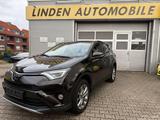 Toyota RAV 4 Edition - Toyota: Geländewagen