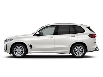 BMW X5 - 2