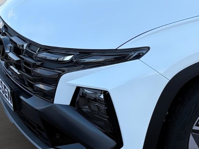 Hyundai TUCSON - Bild 5