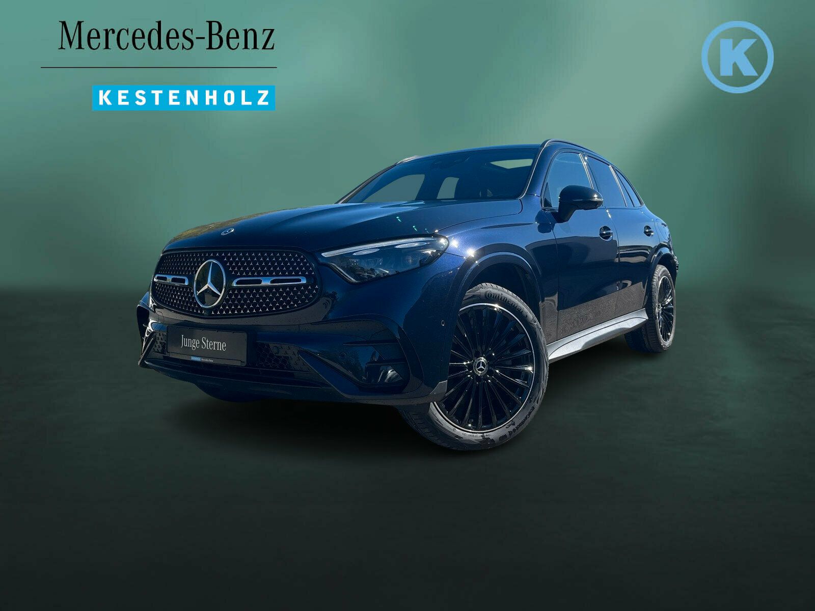Mercedes-Benz GLC 400 e 4M AMG+NIGHT+AHK+DISTRO+PANO+SITZKLIMA imagem 2