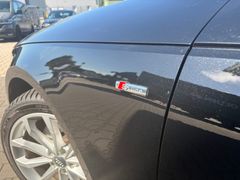 Fahrzeugabbildung Audi A4 Avant 40 TDI sport S-Line *AHK*LED*PANO*