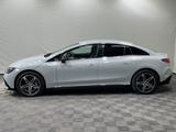 Mercedes-Benz EQE 350 4M AMG Night Premium Hyper AHK 360° Memo - Jahreswagen