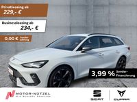 Cupra Leon - Vorschau Bild 1
