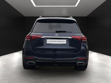 Mercedes GLE 350 - 10