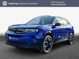 Opel Mokka 1.2 DI Turbo Hybrid 48V Automatik GS 100 k - Opel Mokka: mit Apple Carplay