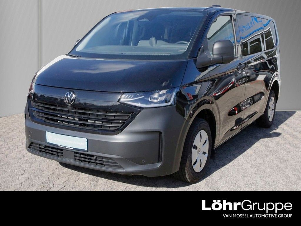 Volkswagen Transporter Caravelle 2.0 TDI App-Connect+VC LED
