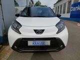 Toyota Aygo X 1.0 VVT-i Black & White#8.600km#Sitzhzg - Toyota: Aygo