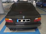 BMW 318iS Coupe 318iS - BMW 318 aus 1994: 318is