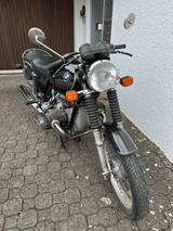 BMW R100/7 mit Olditmer Gutachten - BMW 100 R 7