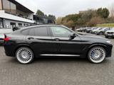 ALPINA XD4 LCProf. DAProf. PA HUD AHK LASER - schwarze ALPINA XD4