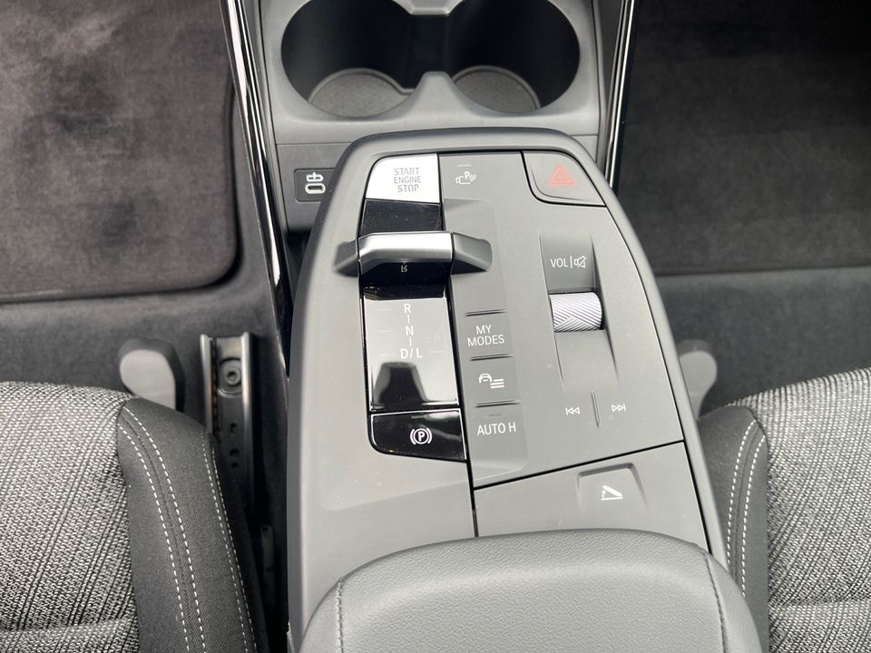 BMW X2 - Bild 11