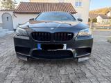 BMW M5 - Hamann Anniversary Evo 21 Zoll - BMW: Haman
