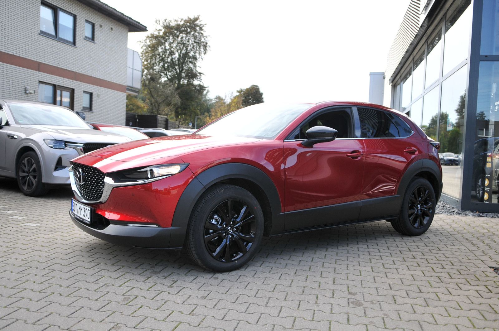 Mazda CX-30 - Bild 5
