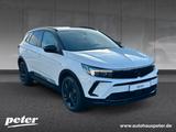 Opel Grandland 1.2 Turbo GS Line Klimaautomatik Alcan - Gebrauchtwagen in Niederkassel