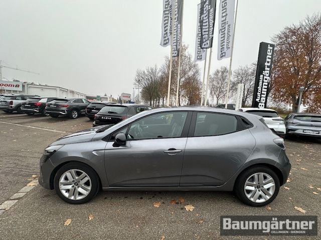 Fahrzeugabbildung Renault Clio Evolution TCe 90 Easy-Link/PDC/LED/Tempomat