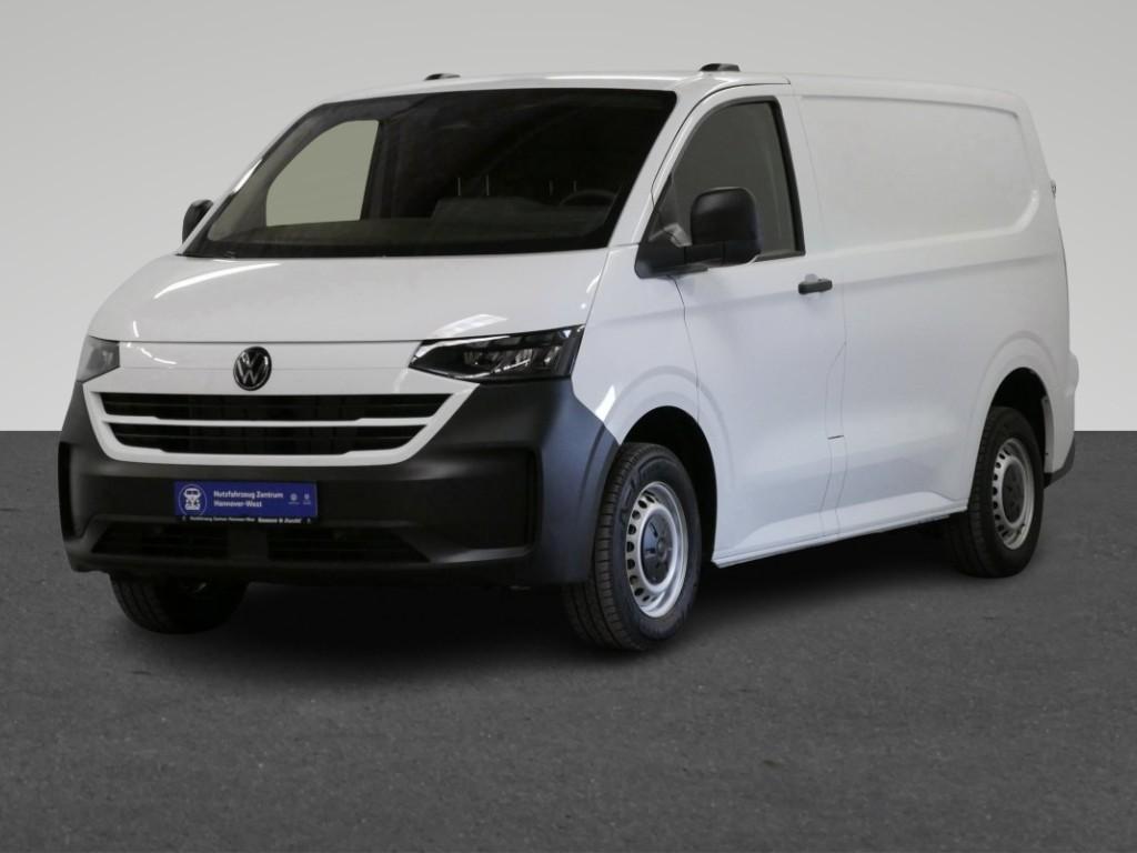 Volkswagen New Transporter Kasten 2,0 TDI 81kW 6-Gang Navi