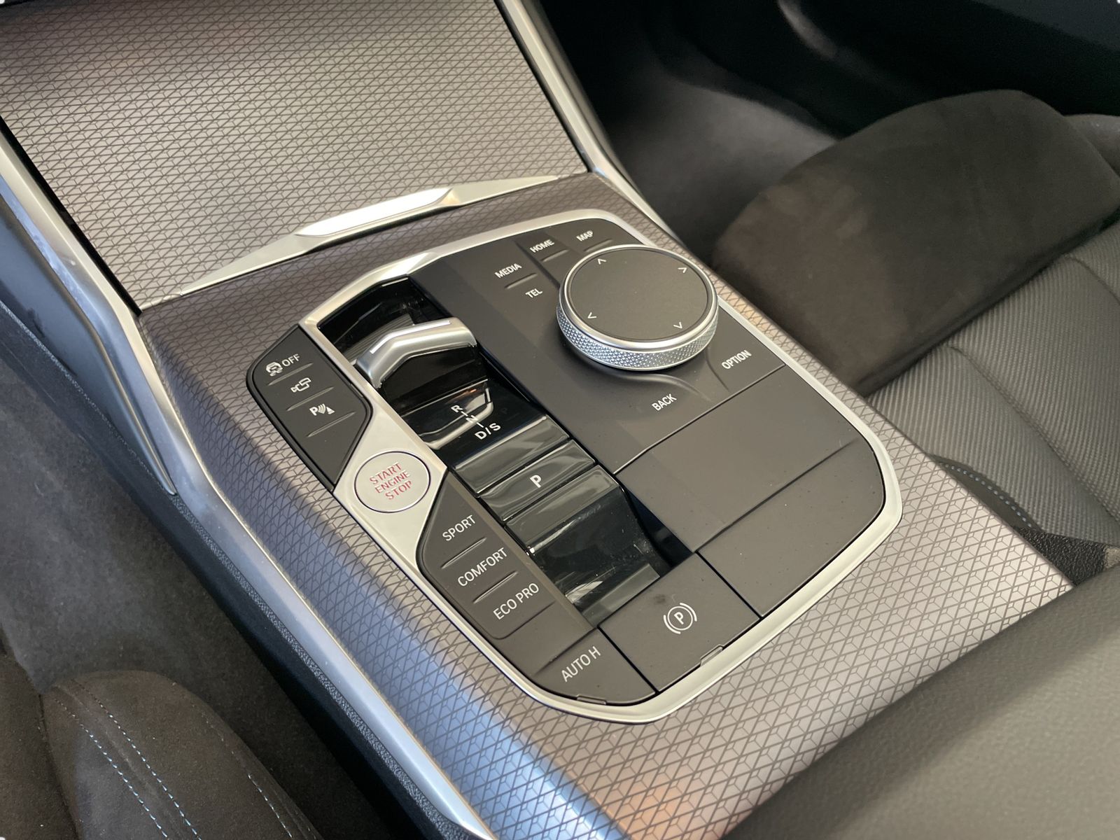 BMW 320 - Bild 17