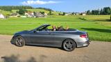 Mercedes-Benz C 300 Cabio AMG-Line