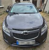 Chevrolet Cruze Station Wagon LT, 1.4 Turb... - Chevrolet Cruze mit Benzin-Antrieb: Kombi, 1.4