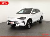 BYD Seal U 1.5 PHEV Boost Aut. LED ACC Navi Pano - weiße BYD Seal U