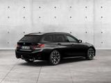 BMW 330e Touring M-Sport AHK LED 19" PDC - BMW 330 in Bonn