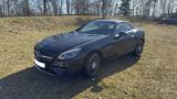 Mercedes-Benz SLC 43 AMG Mercedes-AMG SLC 43 Mercedes-AMG - Mercedes-Benz SLC 43 AMG aus 2018