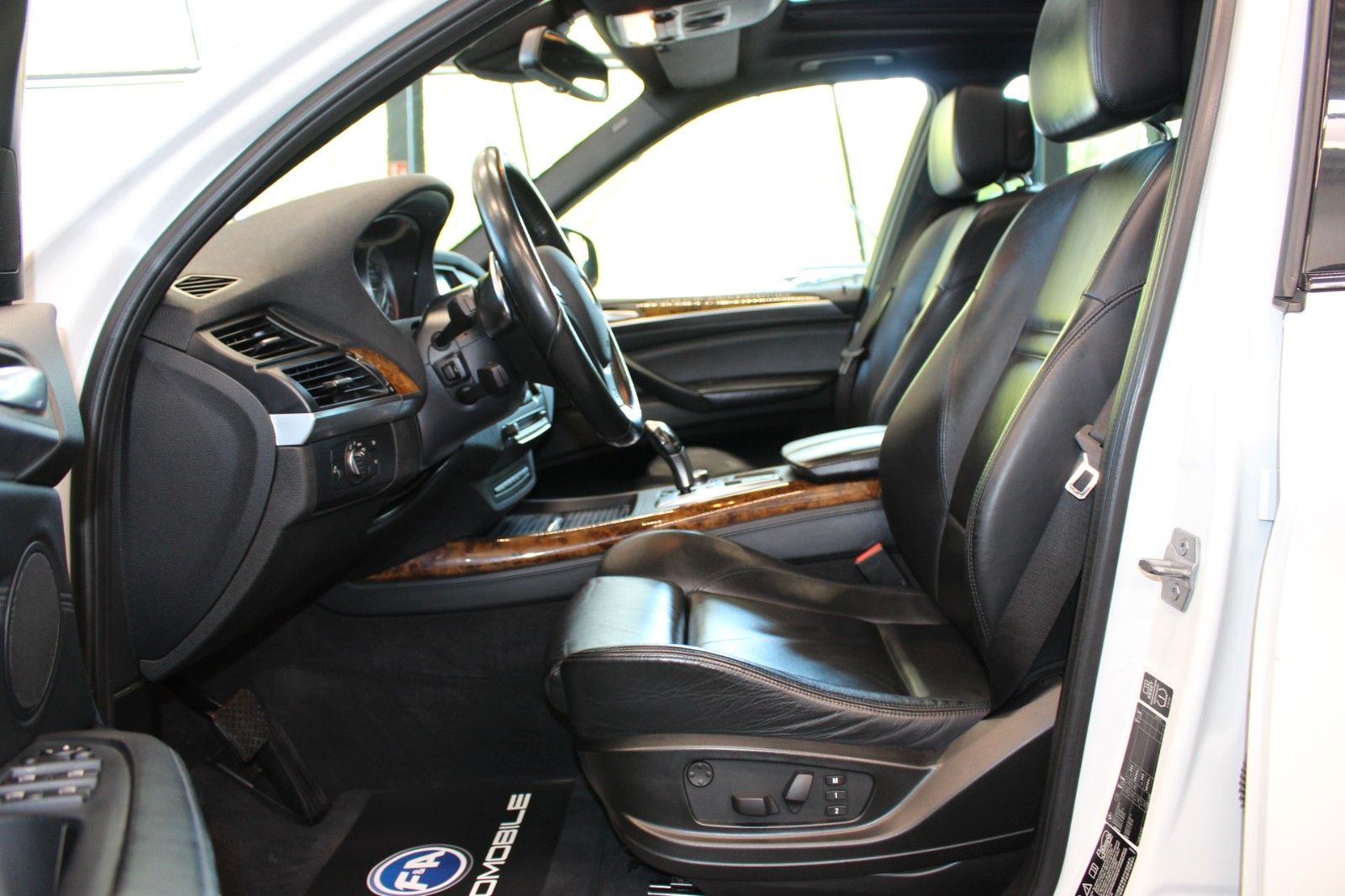 Fahrzeugabbildung BMW X5 M50 M50d* 2.Hand* PNRM*Kamera*Soft-Close