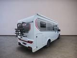 Dethleffs Globebus Camp Active T 4 T4  - Dethleffs 4 globebus