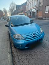 Citroën  C3 2006 - gebrauchte Citroën C3 aus dem Jahr 2006