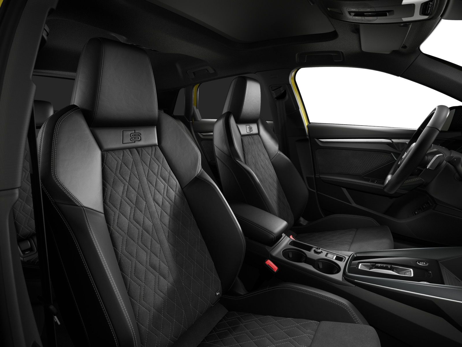 Audi A3 - Bild 9